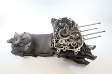 Bas moteur PEUGEOT 125 SATELIS ABS 2006 - 2007 / Piece Moto