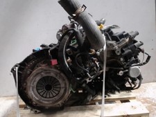 Moteur KFX PEUGEOT 306 BREAK 1.4i - 8V /R:59176578