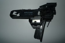 Camp Cintres Poignée Coque Gauche Portière mercedes w204 classe c a2047601534