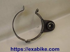 collier de pot pour BMW R1200RT  de 2005 a 2009