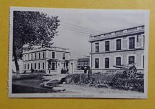 A19) CPA AGEN quartier Toussaint