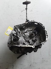 Boite de vitesses RENAULT SCENIC 1 PHASE 2 1.9 DTI - 8V TURBO /R:62186614