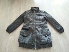 Manteau long  chaud ALEXO T 42 grand