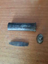 Nécessaire entretien arme Modèle 1874 (Lebel, Berthier...) WW1