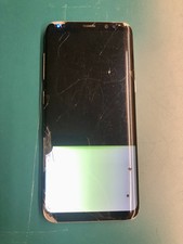 Samsung Galaxy S8 SM-G950F - 64GB - Orchidée Smartphone HS