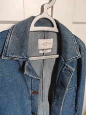 Veste en jean A Kind of Guise (AKOG)