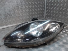 Optique avant principal gauche (feux)(phare) SEAT LEON 2 PHASE 1 2/R:62024340