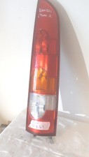 FEU ARRIERE DROIT RENAULT KANGOO I  Phase 2 2003 à 2010 1.5 dci 85 ch