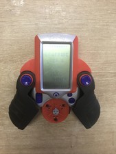 Console Electronique Pokemon Pokedex Hasbro Nintendo Rouge Et Noire Fonctionnell