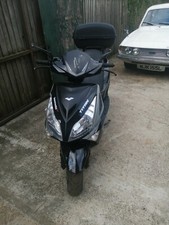 Lexmoto TITAN CC 125 Régulateur de tension Année 2019 2322 km