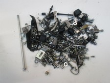 1. Honda CBR 600 F PC35 Sport Jeu de Vis Matériel Hélice Convolute