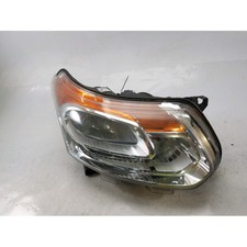 Phare droit CITROEN C3 PICASSO PH.2 réf.00006206N5 102304672