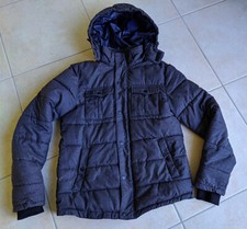 Manteau Gris JULES Taille M Blouson