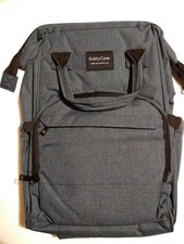 Kiddy Care Diaper Bag Multi Function Waterproof Travel Backpack for Baby A807