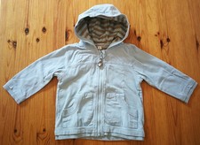 Gilet bébé 12 mois 1 an garçon bon état Vertbaudet 