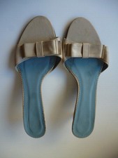 CLAQUETTES FEMME ZARA