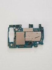 Carte mère Samsung Galaxy A7 ( 2018 ) SM-A750FN/DS  64Go  Libre Tout Opérateur