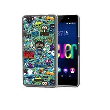 Coque Wiko Fever - Motif Scale - Depart de France