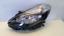Optique avant principal gauche (feux)(phare) RENAULT CLIO 3 PHASE /R:61965710