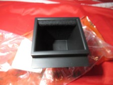 Original Alfa Romeo 75 Étagère Tableau de Bord en Bas à Gauche 60527137 Neuf