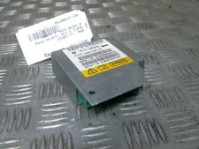Boitier air bag BMW SERIE 5 E39 TOURING PHASE 2 BREAK 520d 2.0D - /R:47988748
