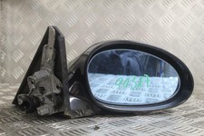 Retroviseur droit BMW SERIE 1 E81 118d 2.0D - 16V TURBO /R:55768746
