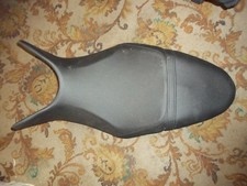 Triumph Speed Triple 1050 Seat