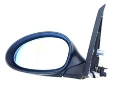 Retroviseur gauche 51167185305 BMW SERIE 1 E81 118d 2.0D - 16V TUR/R:39201801