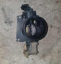 Boitier Papillon D’admission Ford Fiesta Puma YS6U-BC XS4U-9E927-AC