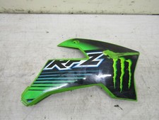 ecope avant droite pit bike apollo rfz rookie 125cc 14/12