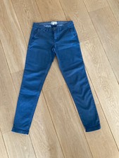 Pantalon Chino Marque Roxy Taille 25 (équivalent d’un S)