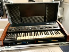 Roland Jupiter 4 + options