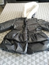 Doudoune Bébé Fille Absorba