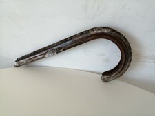 Ancien Garde Chaîne / Carter Chromé Vélo Vintage Enfant Ancien Bici Epoca