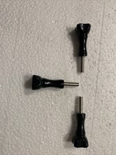 LOT DE 3 Vis de fixation pour caméra GoPro , X'TREM    M5X18MM