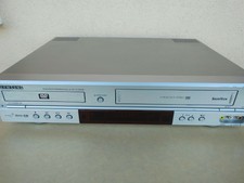 Samsung SV-DVD3E Lecteur DVD Magnétoscope sans télécommande
