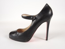 Escarpins Christian Louboutin 40 - 879€