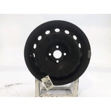 Jante tole 50529059 - FIAT PUNTO 2 PH.2 1.3 JTD 16V - 814303394