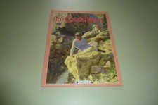 BD - Le moine fou - T4. Le col du vent  EO - VINK