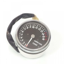 Compte tour 16000 tours / minute origine pour moto Occasion