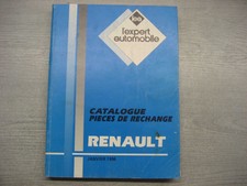 CATALOGUE PIECES R4 R5 R9 R11 R12 R14 R18 R19 R20 R21 R25 R30 SUPER 5 - RT66