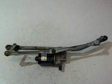 Moteur essuie glace avant FIAT PUNTO 2 PHASE 2 1.2i 60cv 8v  Essen/R:46075160