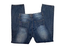 JEAN HOMME DE LA MARQUE DEVRED TAILLE FR 40 COUPE DROITE REGULAR