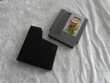 Jeu NINTENDO NES Teenage Mutant Hero TURTLES Tortue Ninja 2 II / FRA / Français