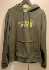 sweat à capuche ￼ The Nord Face Taille L￼