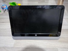 Pc de bureau tout en un HP pour pièces 