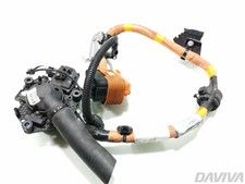 2014 Renault Zoe Électrique Moteur 4/5dr Positive Batterie Câble Fil 243917841R