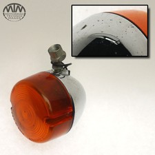 Clignotant avant Gauche Harley Davidson FXST 1340 Softail Custom