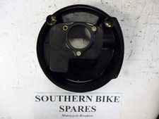 2014-2016 HARLEY DAVIDSON FLH Touring Filtre à air/Cleaner Boîte Plaque Arrière/Arrière