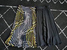 Lot vêtements pour Femme Taille XL (2 Jupes + 1 Pantalon + 1 Chemisier)